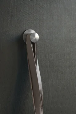 Hot MOEBE Knage 1,5 cm, Stål