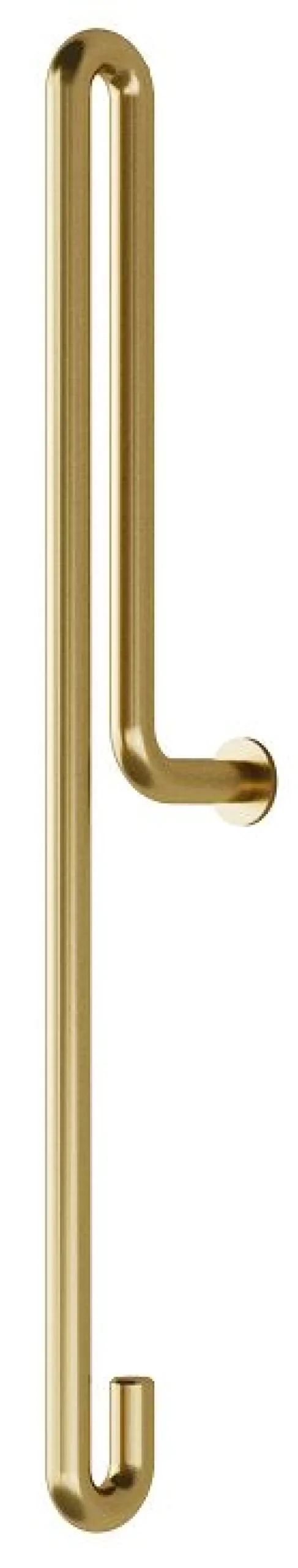 Clearance MOEBE Kroge 20 cm, Mat Guld
