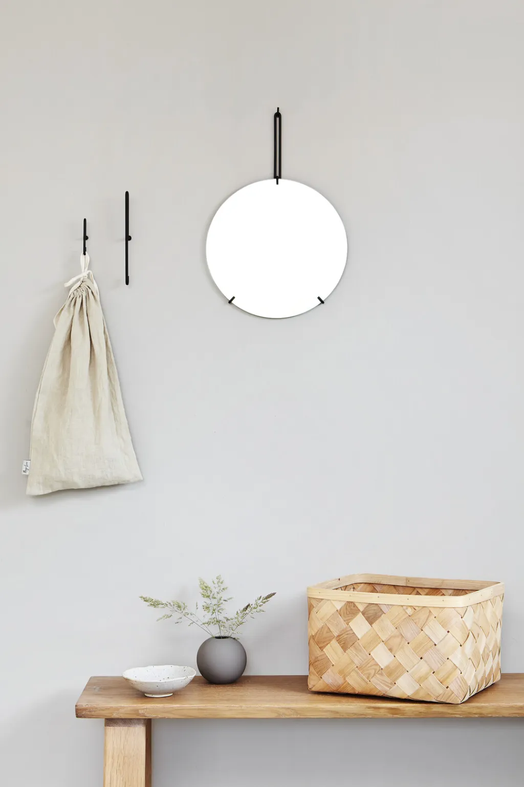 Clearance Kroge 20 cm, Badeværelse|Knager Og Knagerækker