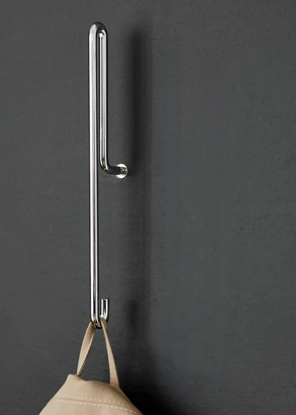 New MOEBE Kroge 20 cm, Stål