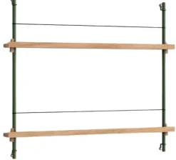Best Magasinreol S/85x73 cm, Hylder