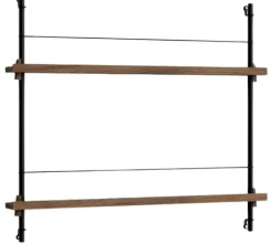 Discount Magasinreol S/85x73 cm, Hylder