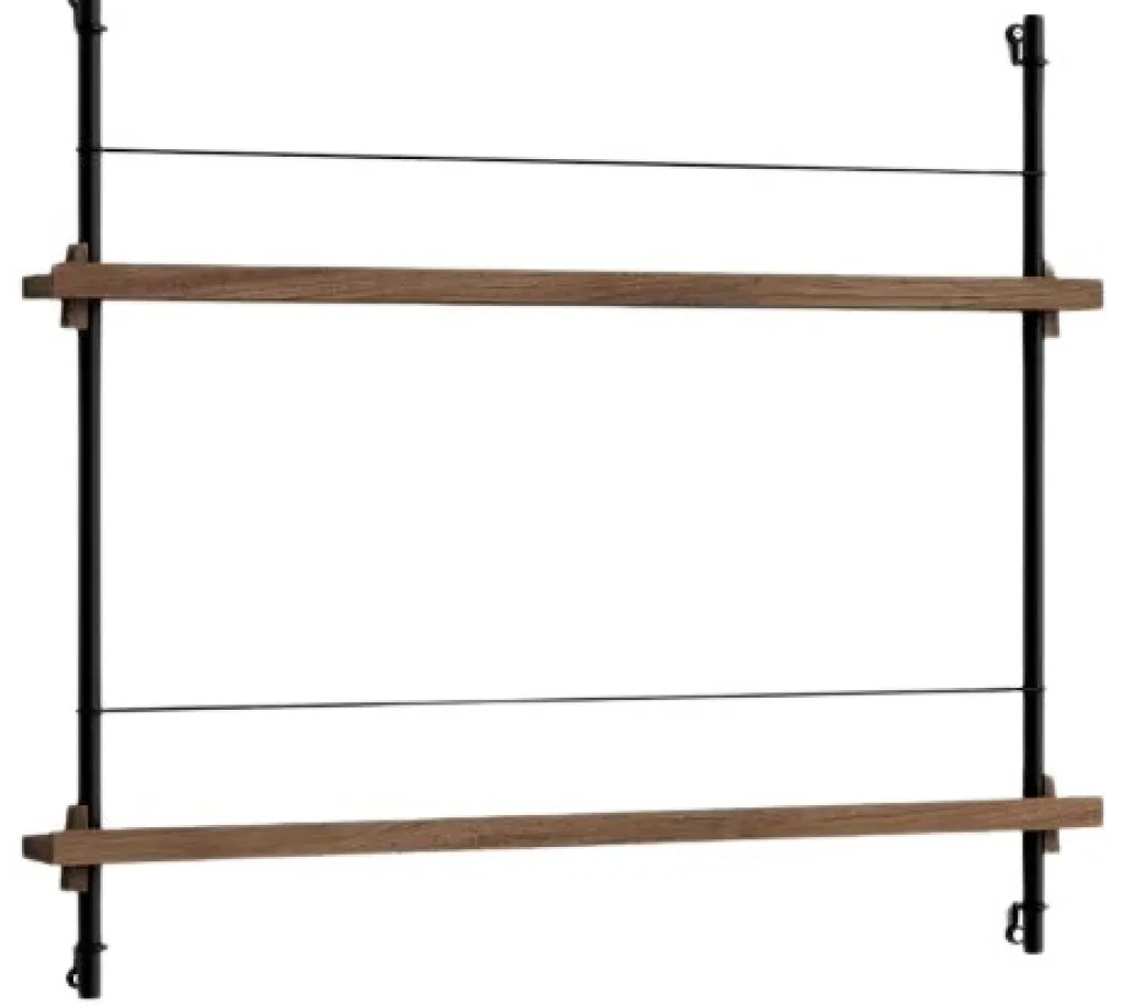 Discount Magasinreol S/85x73 cm, Hylder
