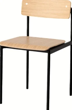 Outlet Offset Stol H76,5 cm, Stole