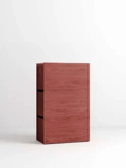 Opbevaringsboks 60x31 cm, Kurve Og Kasser