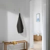 New Peg Bænk 90 cm, Eg Entre|Stole