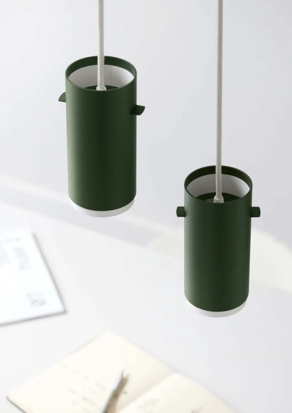 Sale MOEBE Pendel , Pine Green