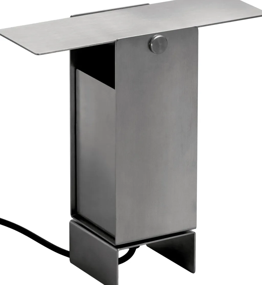 Pivoting Bordlampe H22,5 cm, Bordlamper