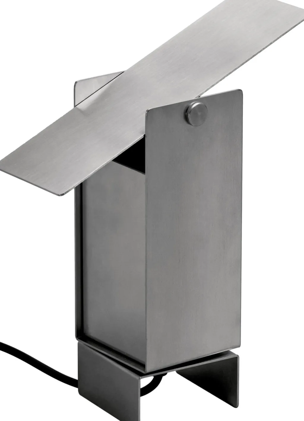 Pivoting Bordlampe H22,5 cm, Bordlamper