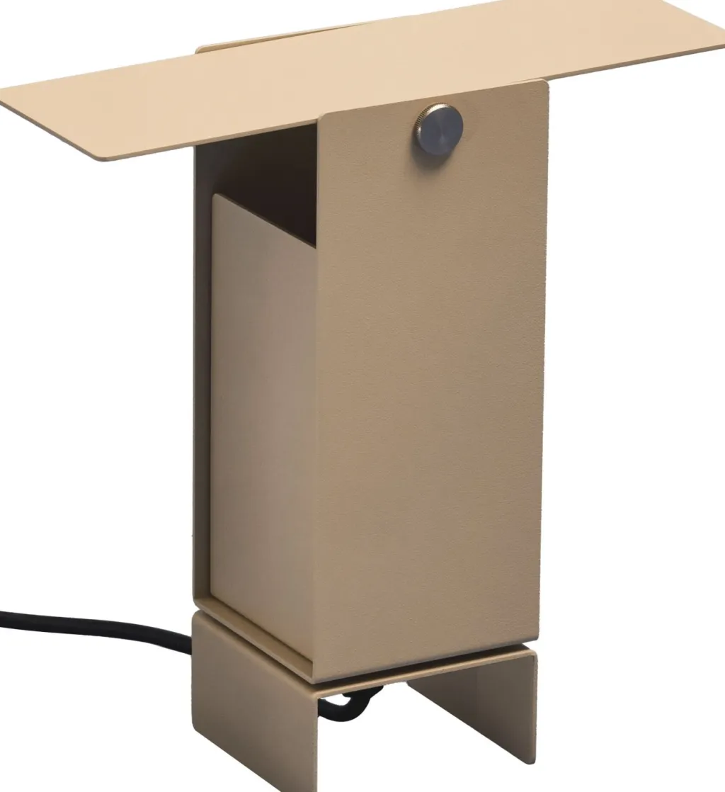 MOEBE Bordlamper > Pivoting Bordlampe H22,5 cm,