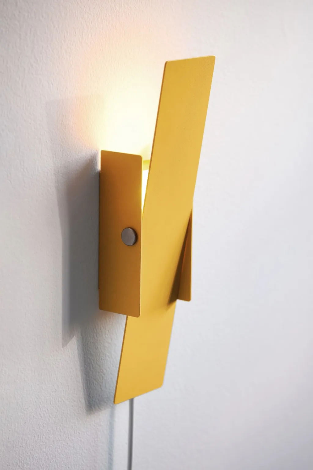 MOEBE Væglamper > Pivoting Væglampe 32 cm,