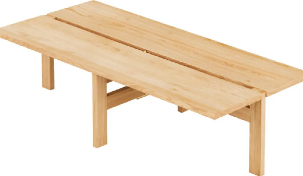 MOEBE Borde > Sidebord 32,5 cm, Eg
