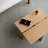 MOEBE Borde > Sidebord H32,5 cm, Eg