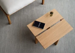 MOEBE Borde > Sidebord H32,5 cm, Eg