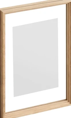 Best MOEBE Standing Frame Ramme A4, Eg