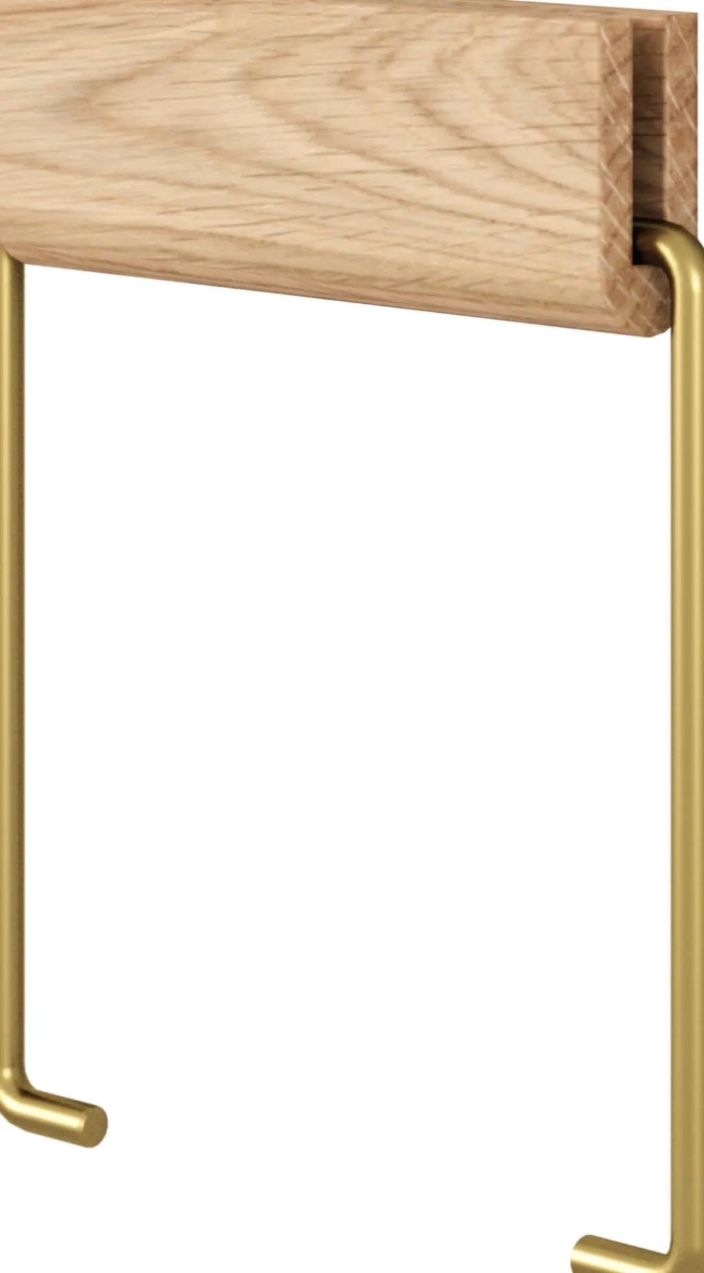 Online Toiletrulleholder, Badeværelse