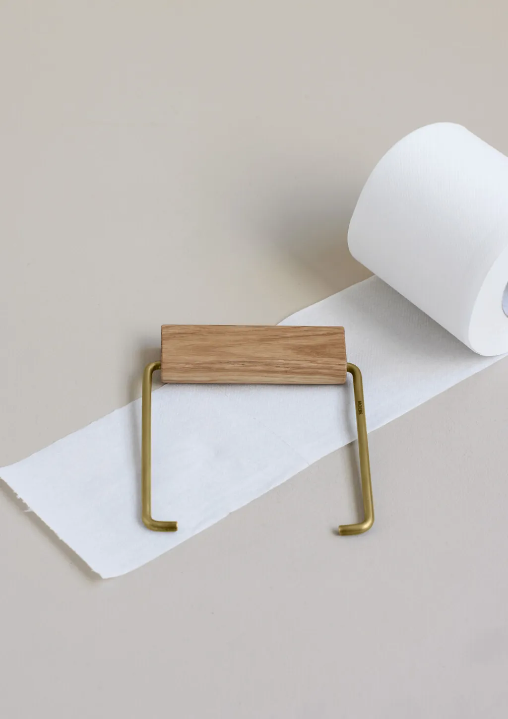 Online Toiletrulleholder, Badeværelse