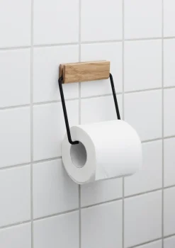 MOEBE Badeværelse > Toiletrulleholder,