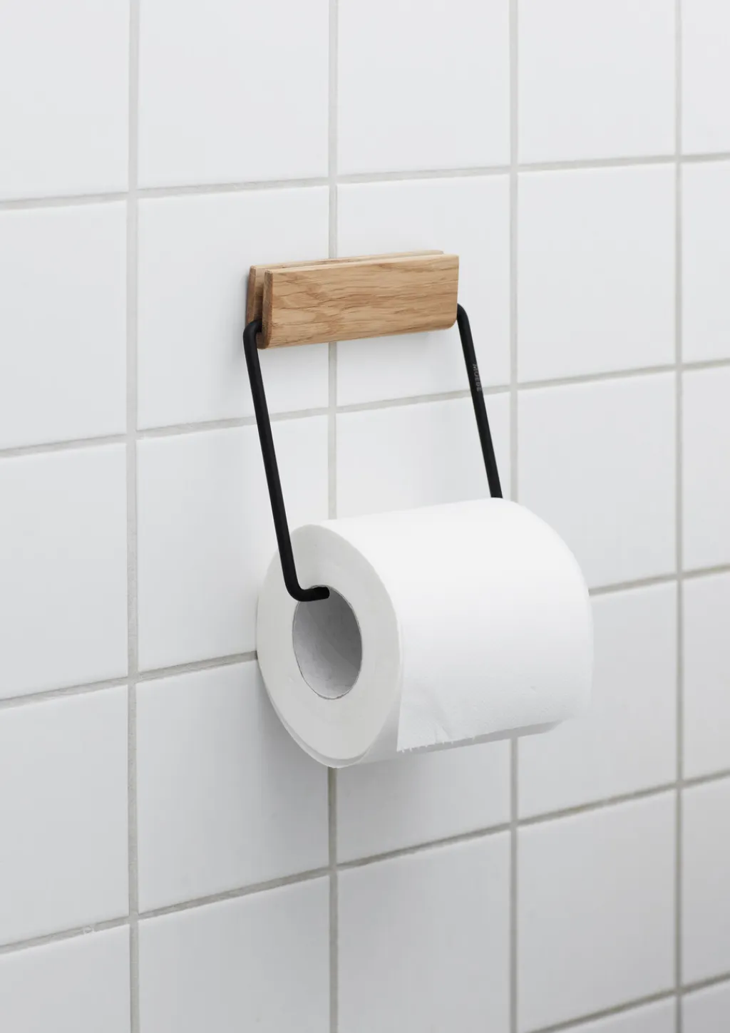 MOEBE Badeværelse > Toiletrulleholder,