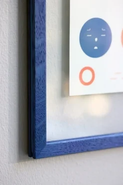 Best Ramme A3, Stue|Vægdekorationer Og Plakater