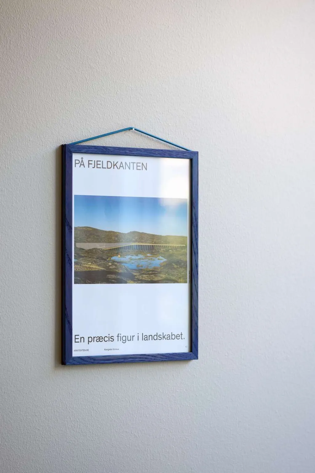 Best Ramme A3, Stue|Vægdekorationer Og Plakater