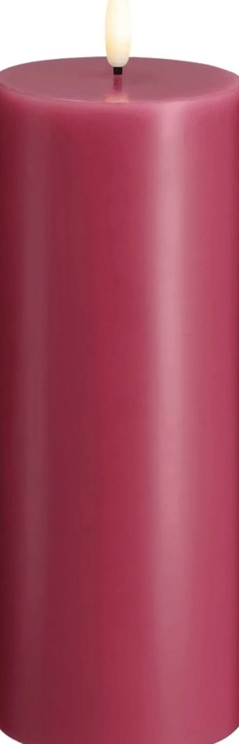 Moods & More Stearinlys|Led Stearinlys > Bloklys LED ,