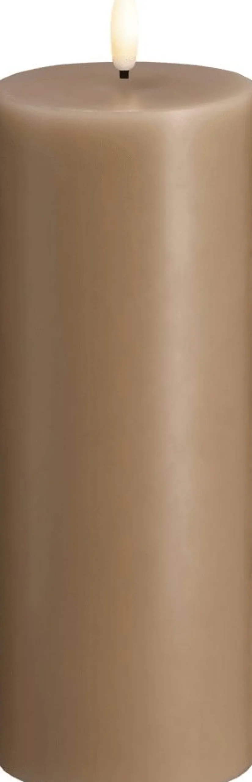 New Bloklys LED , Stearinlys|Led Stearinlys