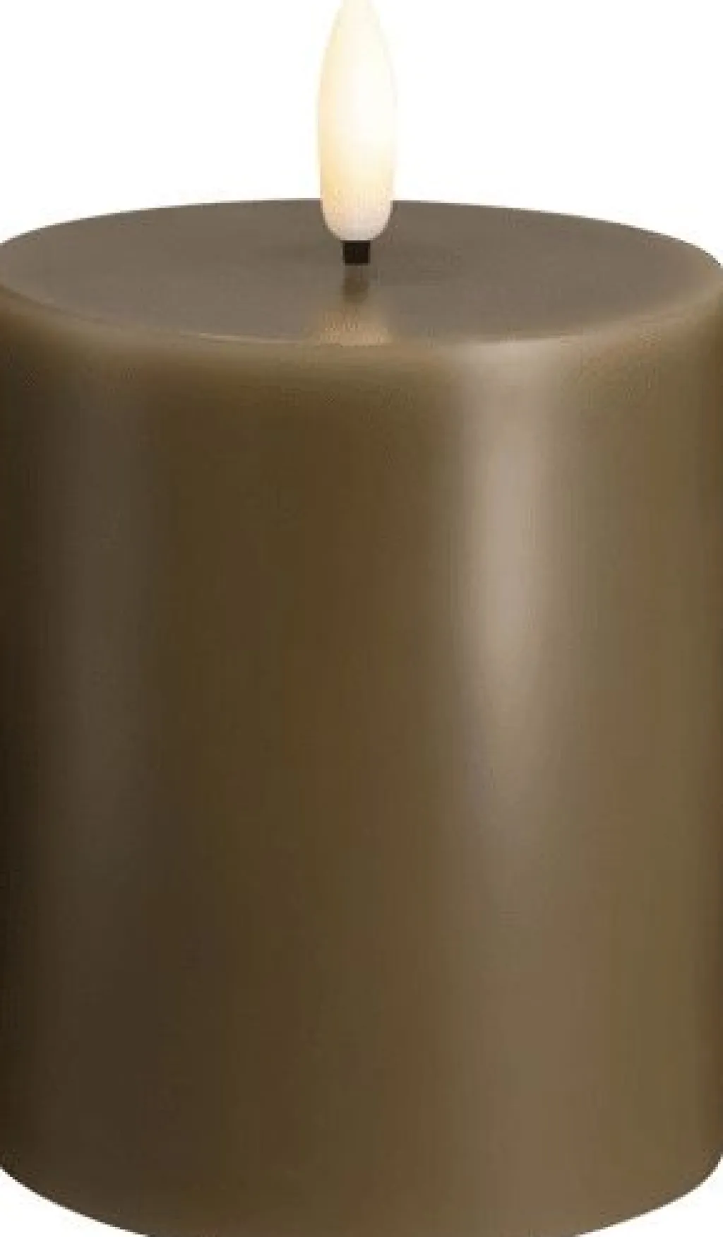 Hot Bloklys LED , Stearinlys|Led Stearinlys