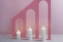 Moods & More Stearinlys|Led Stearinlys ><noscript><img data-lazyloaded=