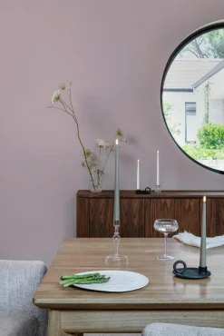 Moods & More Stearinlys|Led Stearinlys > Kronelys LED ,