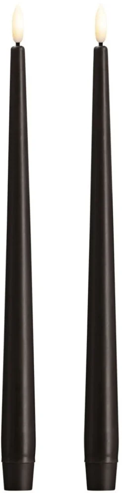 Moods & More Stearinlys|Led Stearinlys > Kronelys LED ,