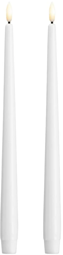 Moods & More Stearinlys|Led Stearinlys > Kronelys LED ,