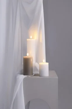 New Moods & More Bloklys LED , Classic White