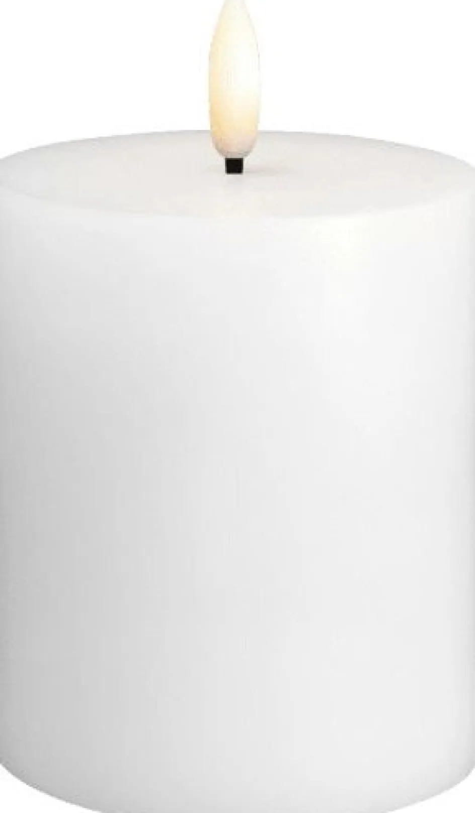 New Moods & More Bloklys LED , Classic White