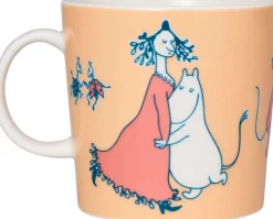 Sale Moomin Arabia Mumi BC Krus 40 cl, A
