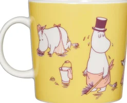 Moomin Arabia Krus > Mumi ABC Kus 40 cl,