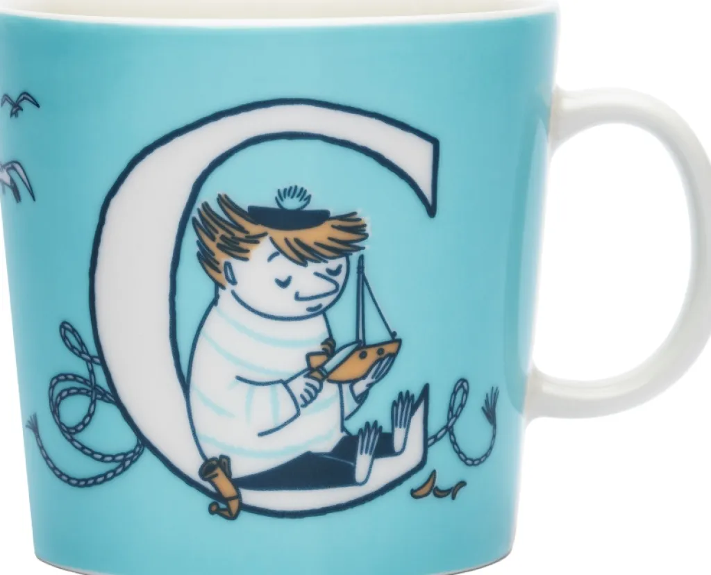 Moomin Arabia Krus > Mumi AB Krus 40 l,