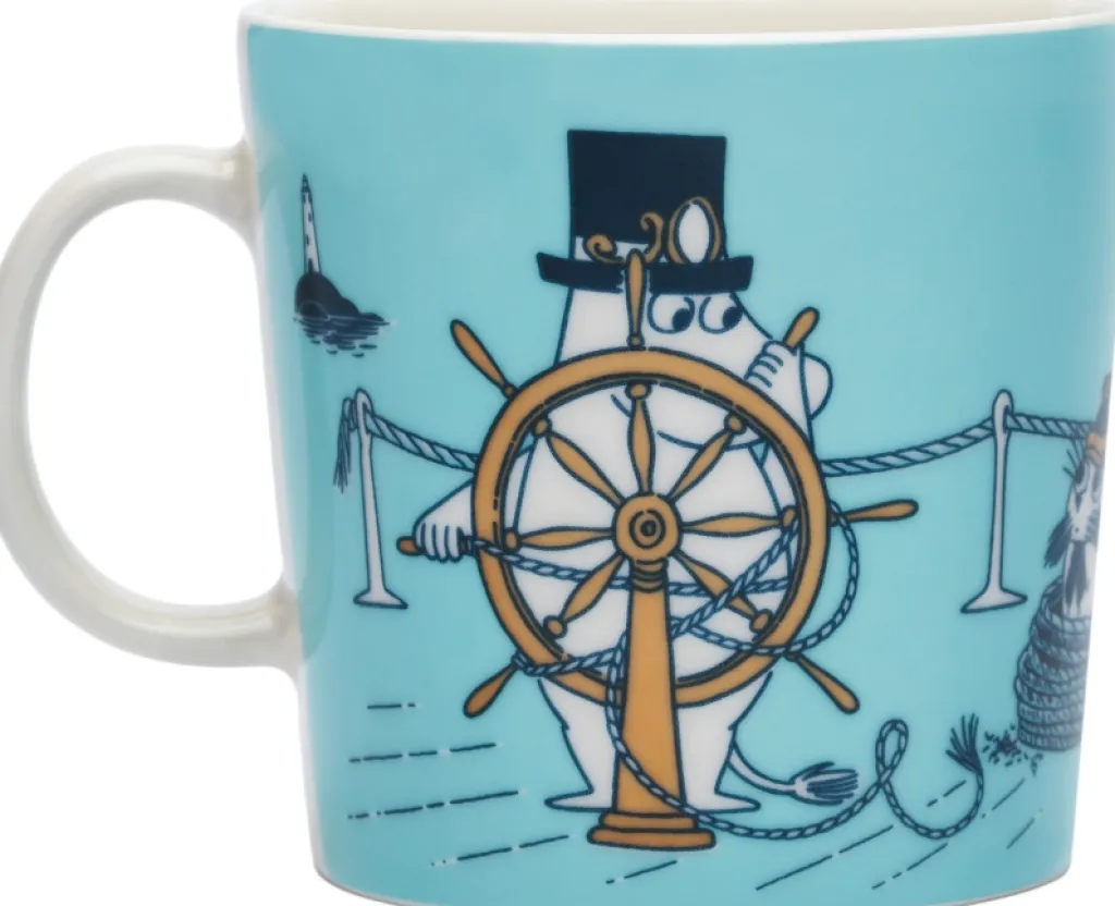 Moomin Arabia Krus > Mumi AB Krus 40 l,
