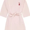 Sale Mumi Badekåbe S/M, Pink Badekåber|Badekåber