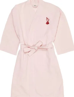 Sale Mumi Badekåbe S/M, Pink Badekåber|Badekåber