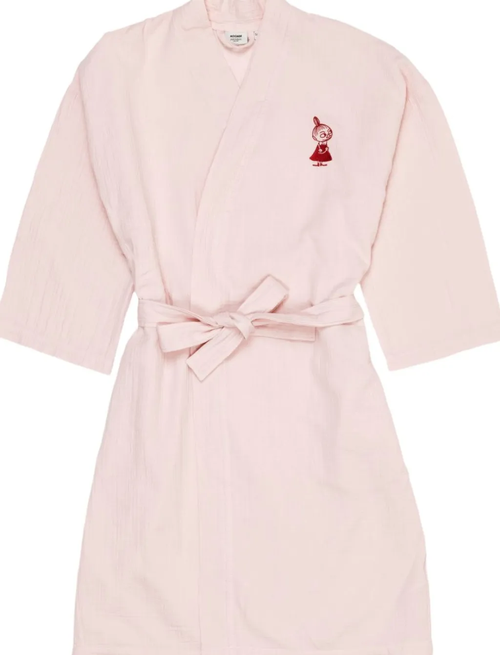 Sale Mumi Badekåbe S/M, Pink Badekåber|Badekåber