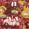 Moomin Arabia Dækkeservietter > Mumi Dækkeserviet 31x46 cm, Festlige Øjeblikke