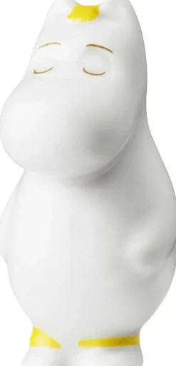 Clearance Moomin Arabia Mumi Figur, Snorkfrøkenen