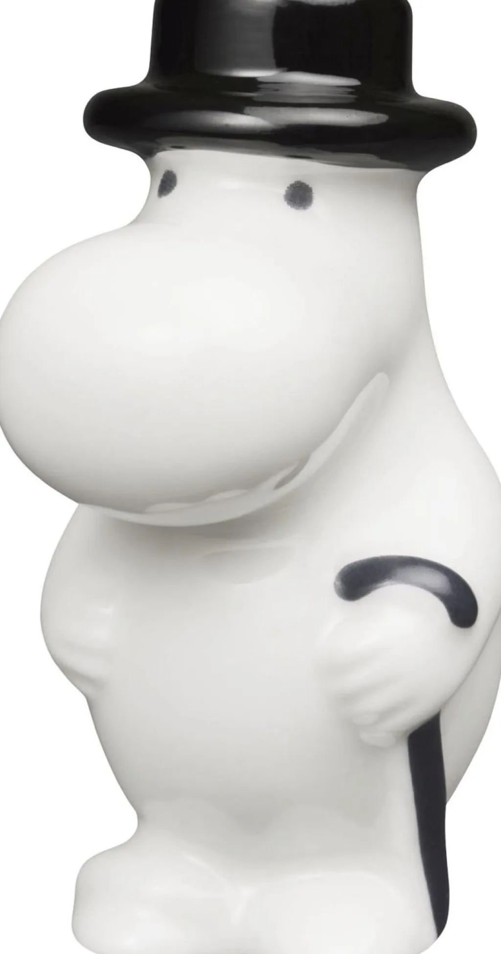 Børn Moomin Arabia Stue|Børneværelse > Mumi Figur,