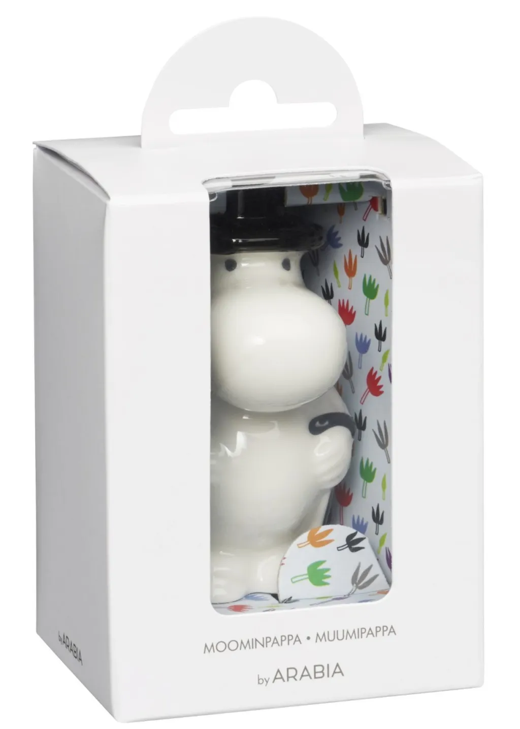 Børn Moomin Arabia Stue|Børneværelse > Mumi Figur,