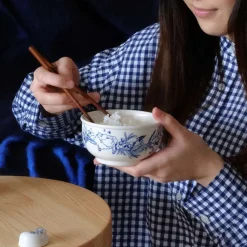 Moomin Arabia Skåle|Spisestue > Mumi Haru Skål ,