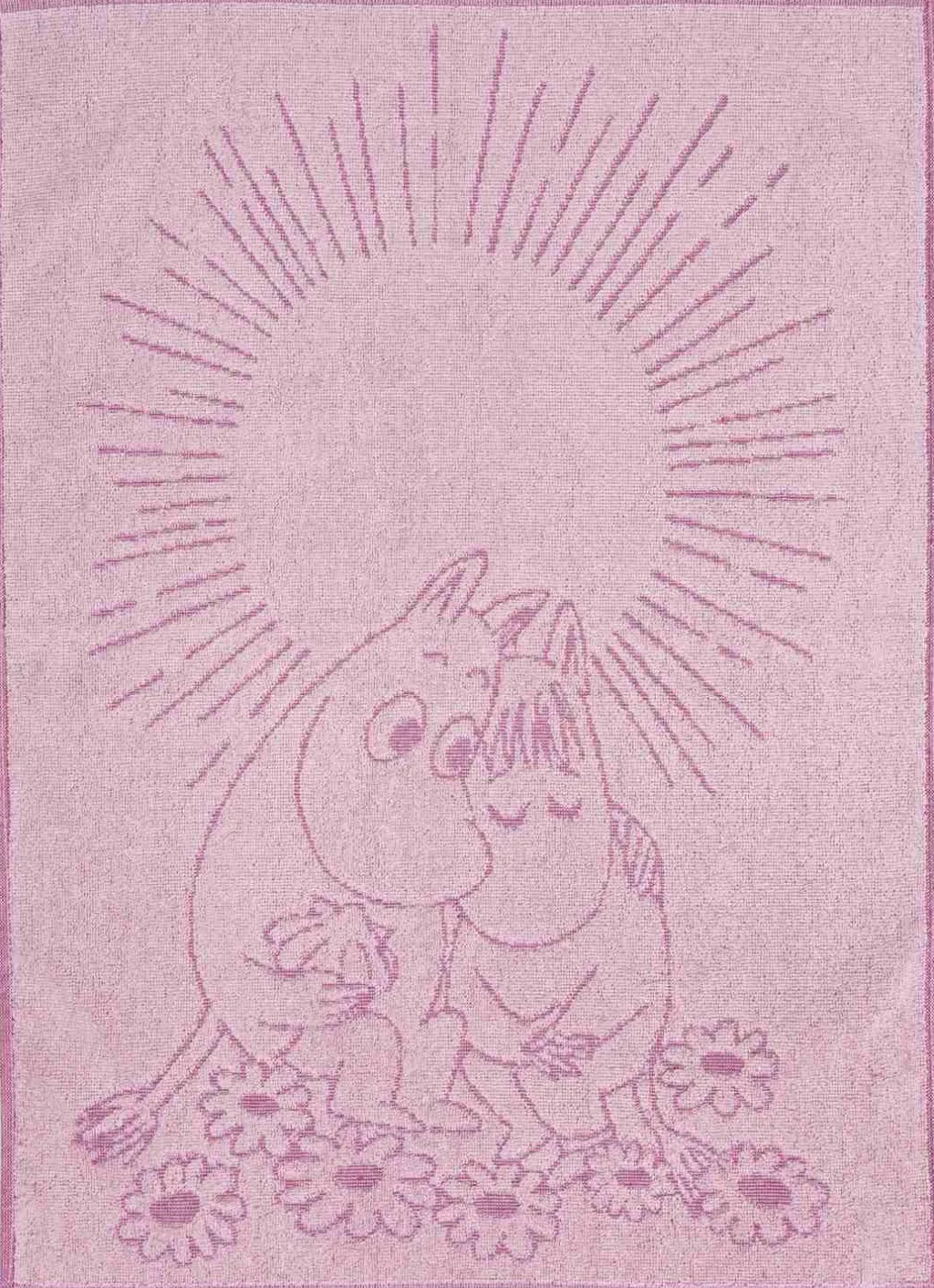 Moomin Arabia Håndklæder Og Vaskeklude > Mumi Håndklæde ,