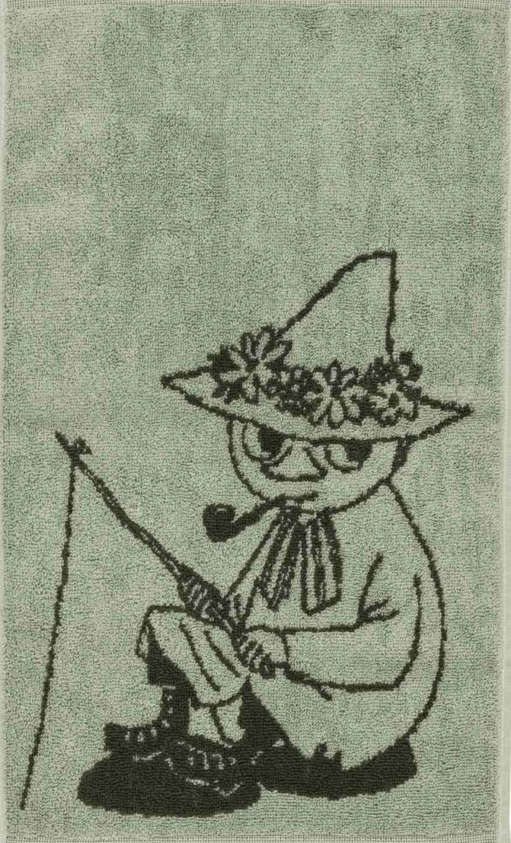 Moomin Arabia Håndklæder Og Vaskeklude > Mumi Håndklæde ,