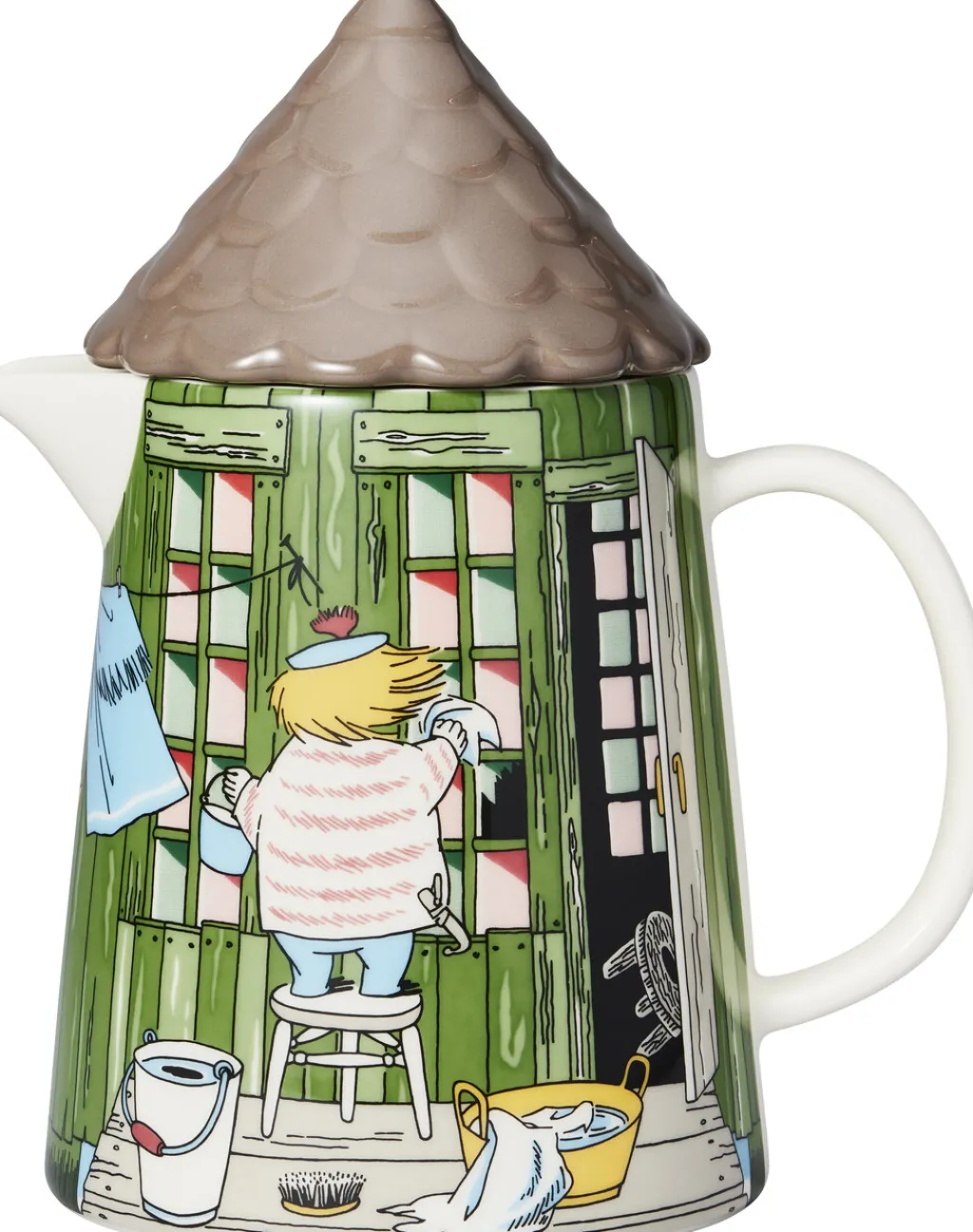 Moomin Arabia Kander > Mumi Kande 1 L,