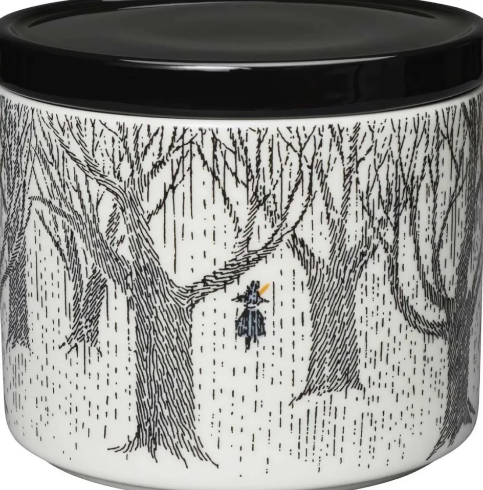 Clearance Moomin Arabia Mumi Krukke , Tro Mod Sin Oprindelse